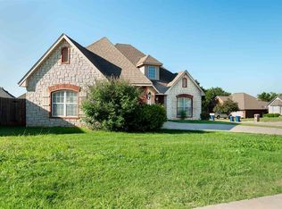 2304 W 24th Ave, Stillwater, OK 74074