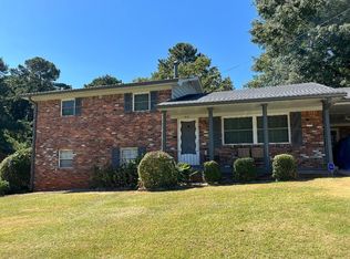 1613 Hampshire Pl, Decatur, GA 30032