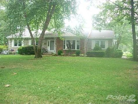 Great House