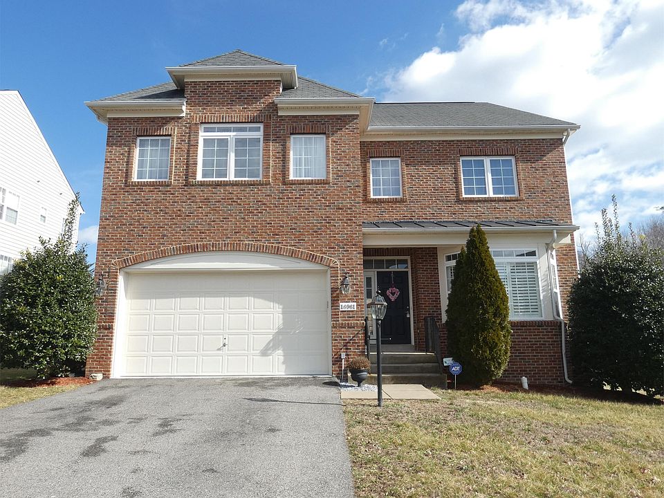 1st image of 16961 Horton Ct