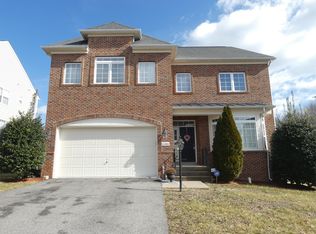 16961 Horton Ct, Dumfries, VA 22025