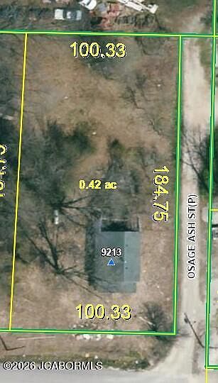 1st image of 9213 Osage Grand Ave