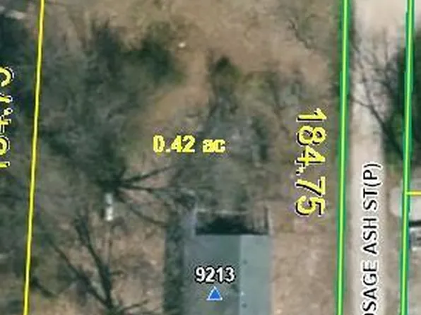 9213 Osage Grand Ave, Jefferson City, MO 65101