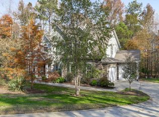 90 Phoebe Ln, Pittsboro, NC 27312