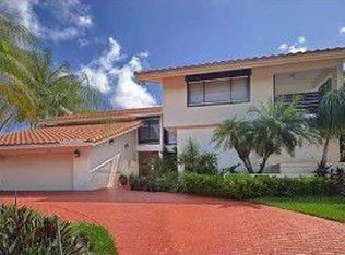 1825 NE 117th Rd, North Miami, FL 33181