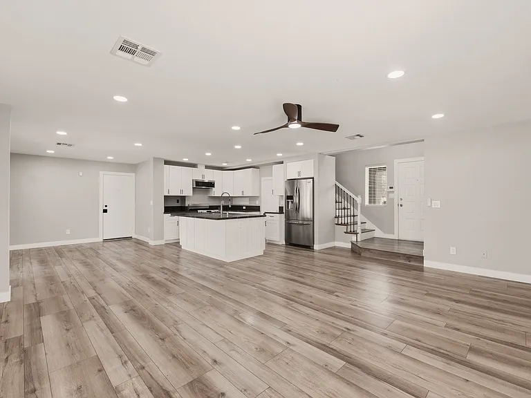 #GuardianRealty 275 Adorno Dr Henderson Home Rental Pool living room_07242026
