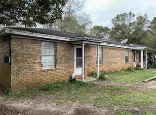 805 Bremen Ave, Pensacola, FL 32507