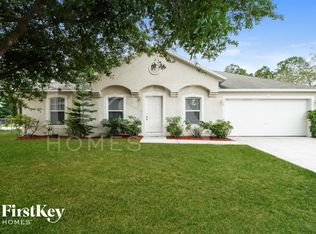 356 Trembley Ave SW, Palm Bay, FL 32908