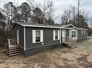 147 High Forest Trl, Hot Springs, AR 71913