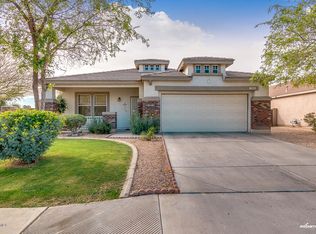 7005 W Cactus Wren Dr, Glendale, AZ 85303