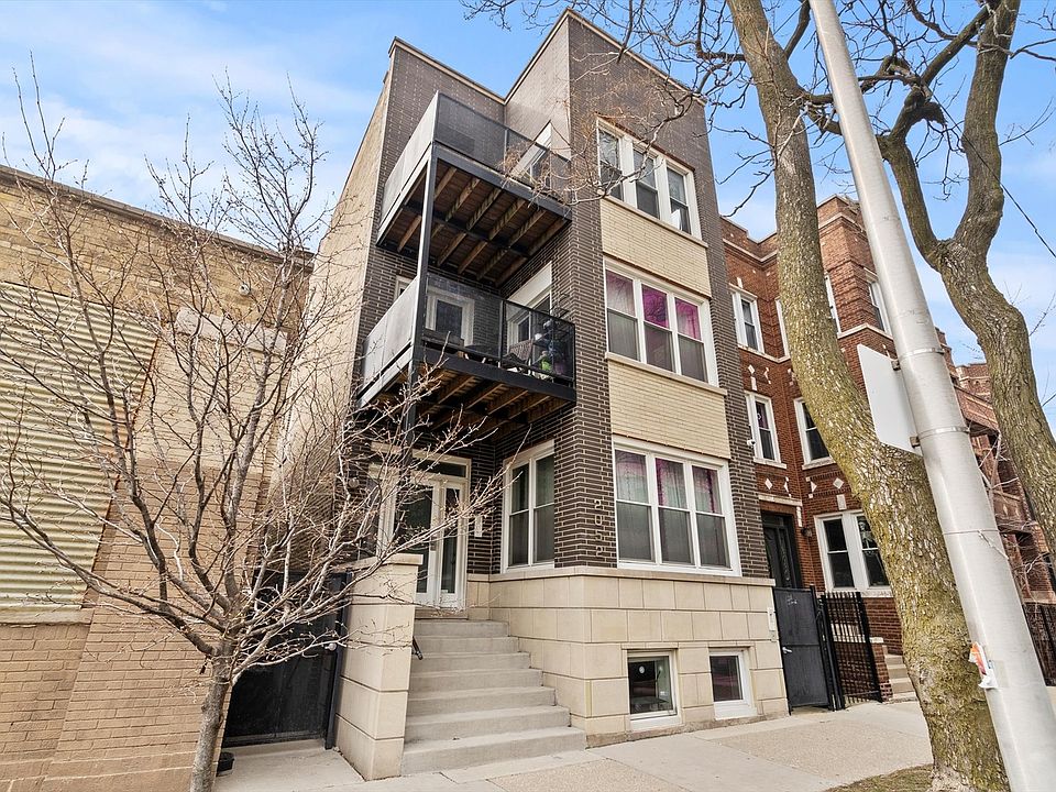 1st image of 2052 N Campbell Ave APT 3W