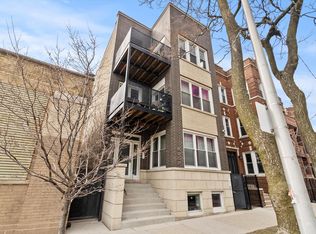 2052 N Campbell Ave APT 3W, Chicago, IL 60647