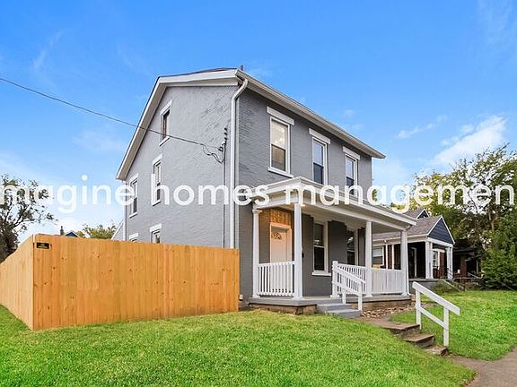 2nd image of 1402 California Ave