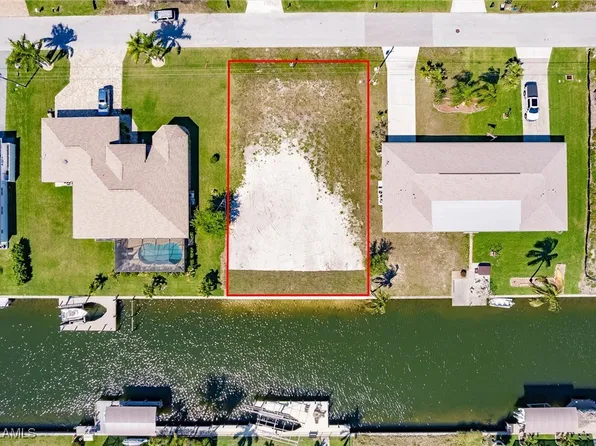 3429 SW 17th Place Cpe, Coral, FL 33914