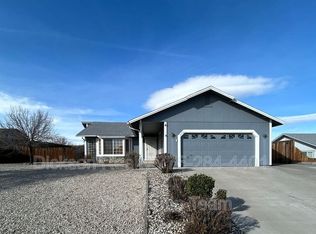 459 Beau Ct, Sparks, NV