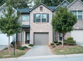 3177 Meadowstone Ln SW, Atlanta, GA 30331