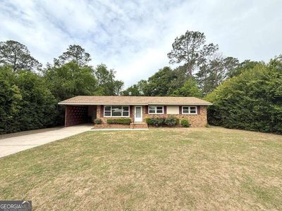 220 High St, Adel, GA, 31620