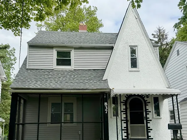 837 Wylie Ave, Toledo, OH 43609