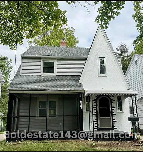 837 Wylie Ave Photo 1