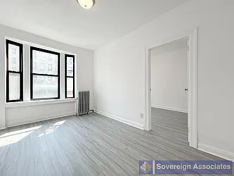 Rented by Sovereign Associates