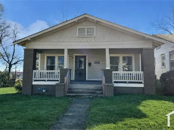 2129 30th Pl W, Birmingham, AL 35208