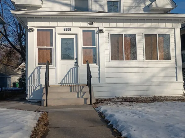 2806 Humboldt Ave N, Minneapolis, MN 55411