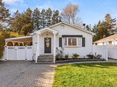 68 A Oneida Avenue, Centereach, NY, 11720