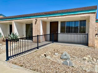 6036 Sunset Rd #CF1EC4A1D, Joshua Tree, CA 92252