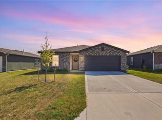 37815 W 207th Ter, Edgerton, KS 66021