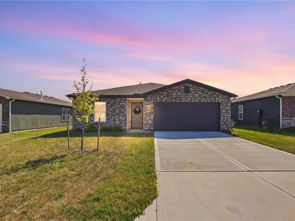 37815 W 207th Ter, Edgerton, KS 66021
