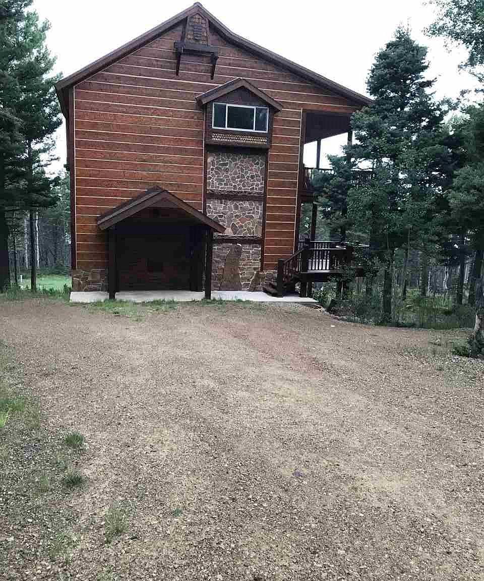 329 Back Basin Rd, Angel Fire, NM 87710 Zillow