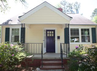 1407 Ruffin St, Durham, NC 27701