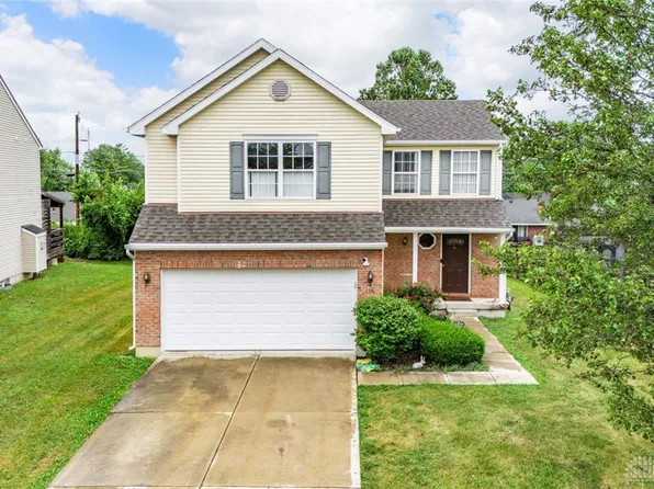 116 Hawkins Ct, Germantown, OH 45327
