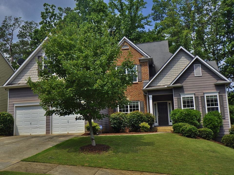 1st image of 4018 Saddlebrook Creek Dr
