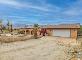 1410 Sewanee Dr, Borrego Springs, CA 92004