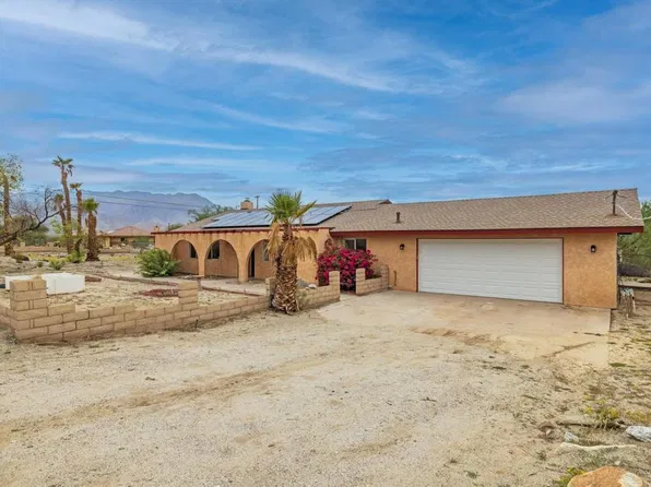 1410 Sewanee Dr, Borrego Springs, CA 92004
