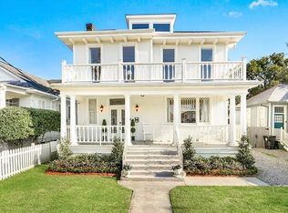 2023 Fern St, New Orleans, LA 70118