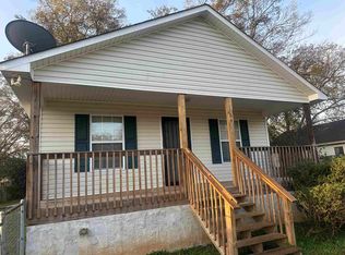 1704 Walker Ave, Chattanooga, TN 37404