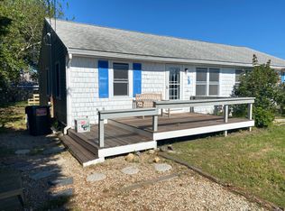 5B Windward Rd #5B, West Dennis, MA 02670