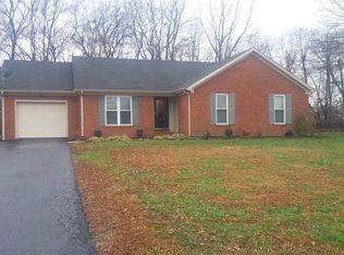 302 Stephens Hill Rd, Franklin, KY 42134