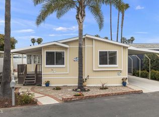 1215 Anchors Way #32, Ventura, CA 93001