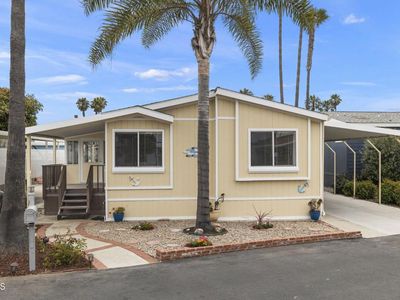 1215 Anchors Way #32, Ventura, CA, 93001
