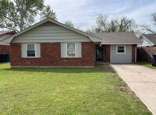 2613 N Redmond Ave, Oklahoma City, OK 73127