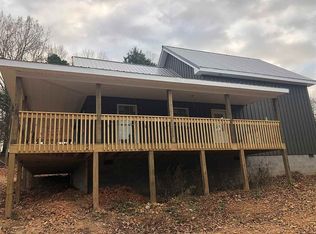 1359 Blackjack Rd, Franklin, KY 42134