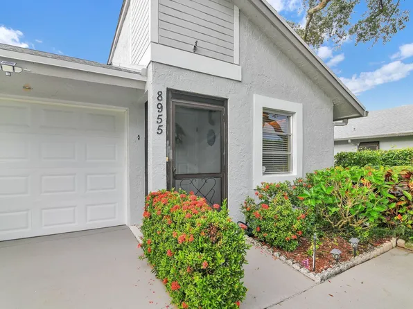 8955 SUNSCAPE Lane, Boca Raton, FL 33496