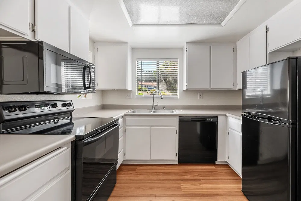 1 bed, 651 sqft, $2,100 — Photo 4