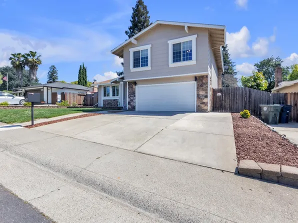 8232 Scarlet Oak Cir, Citrus Heights, CA 95610