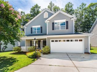 1926 Longburn Dr, Kernersville, NC 27284