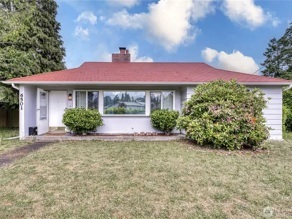 6501 Ardmore Drive SW, Lakewood, WA 98499