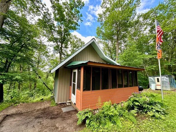 Opal Ln, Randall, MN 56475